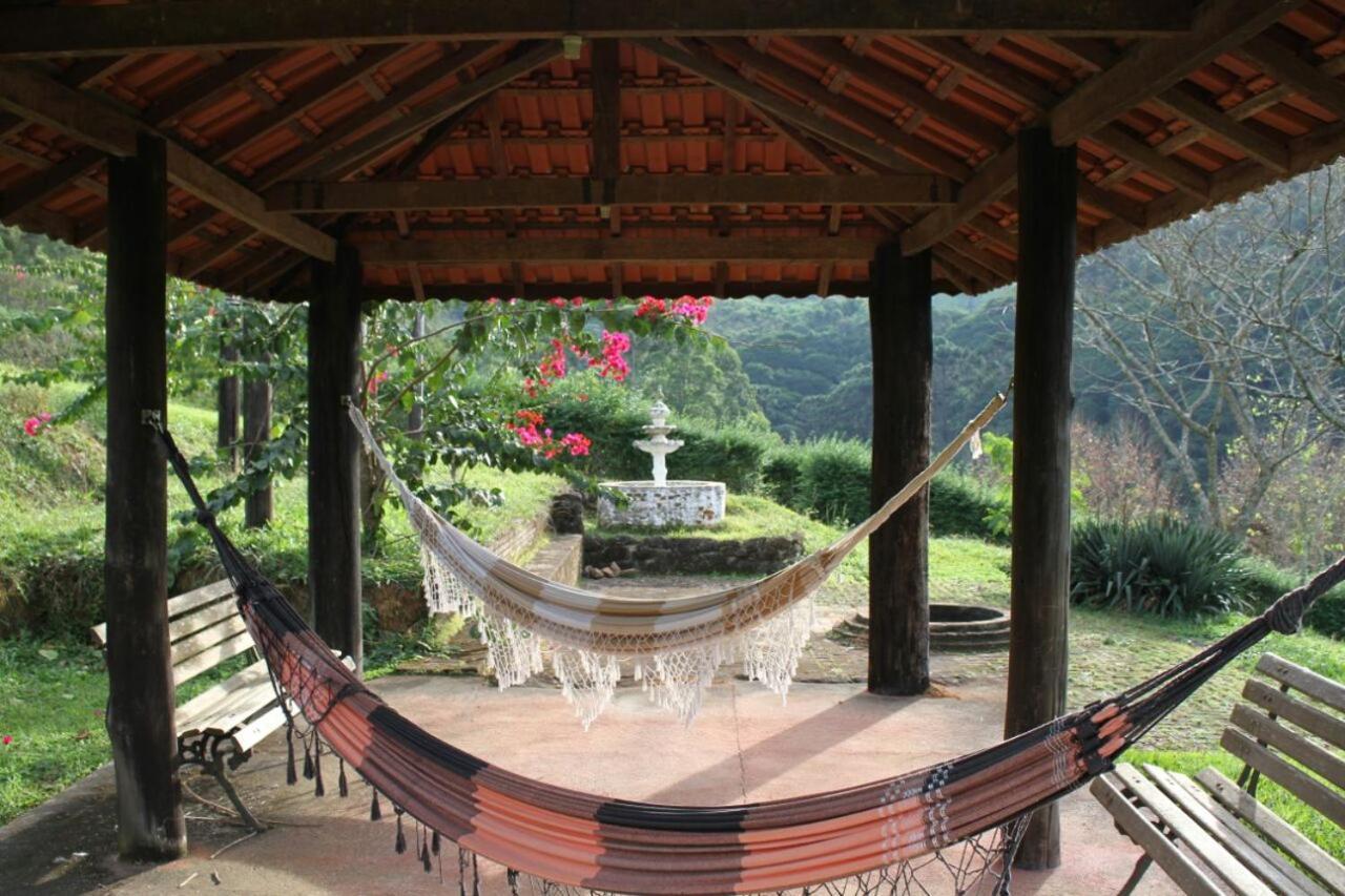 Estrela Da Serra Fazenda 3*