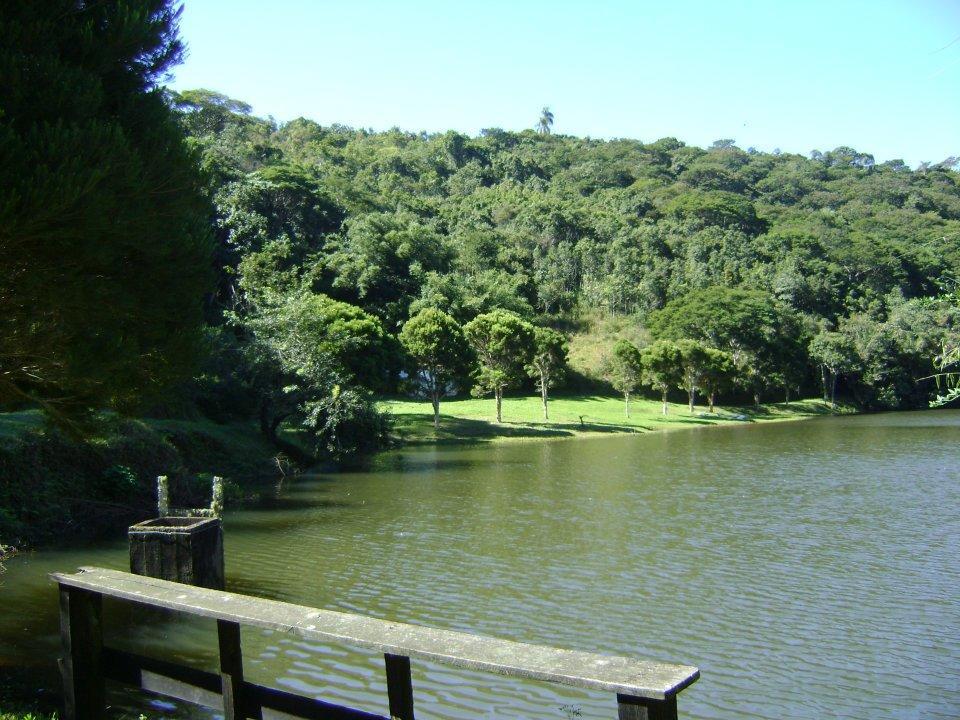Hotel Estrela Da Serra Fazenda Santo Antônio do Pinhal