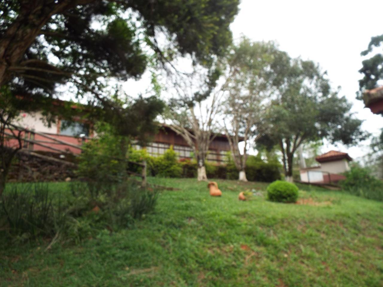 Estrela Da Serra Fazenda