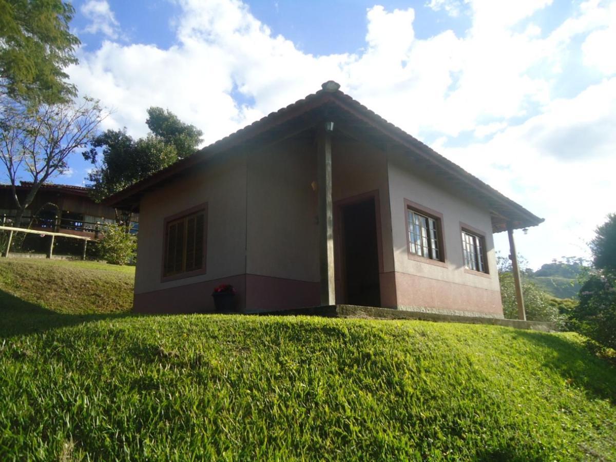 Hotel Estrela Da Serra Fazenda Santo Antônio do Pinhal