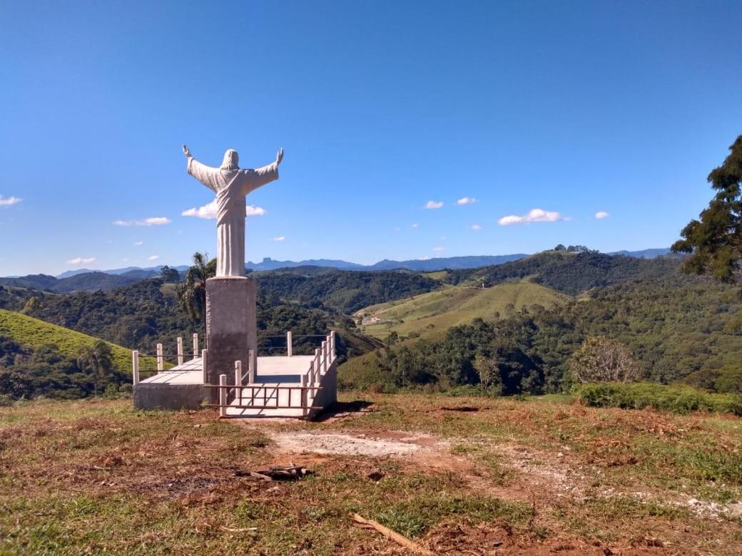 Estrela Da Serra Fazenda 3* Santo Antônio do Pinhal
