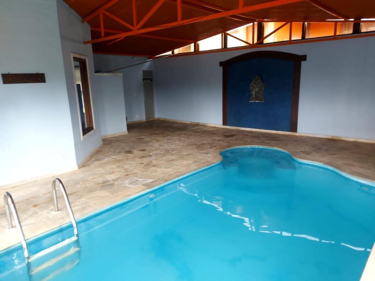 Estrela Da Serra Fazenda Hotel 3*