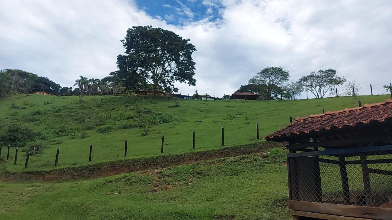 Hotel Estrela Da Serra Fazenda Santo Antônio do Pinhal