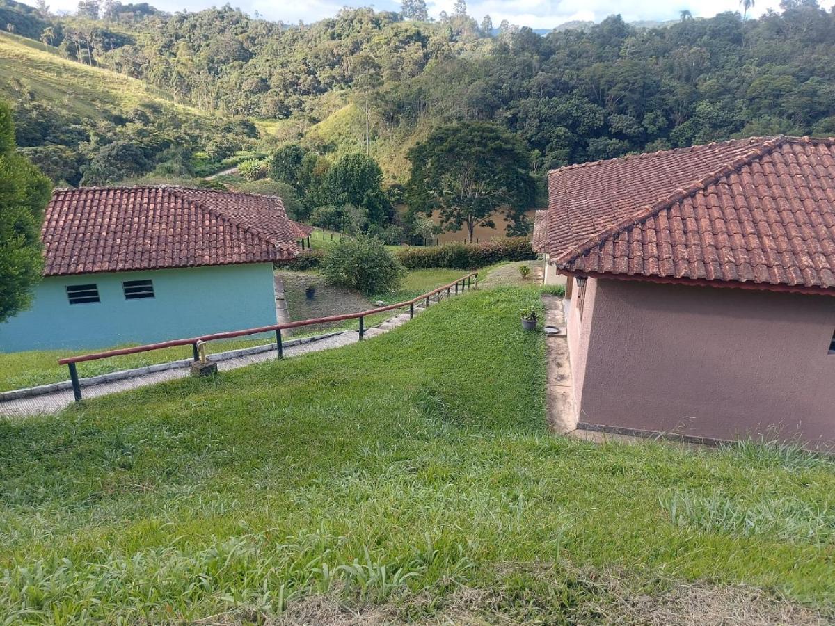 Estrela Da Serra Fazenda Hotel 3*