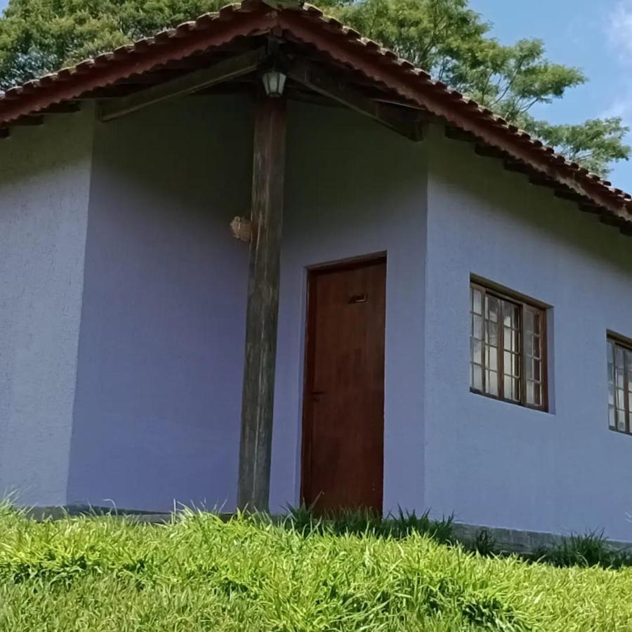 Estrela Da Serra Fazenda Hotel Santo Antônio do Pinhal