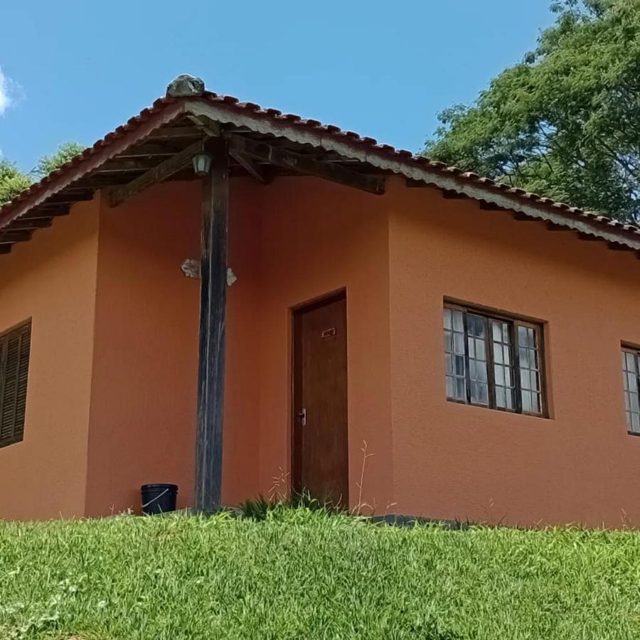Estrela Da Serra Fazenda