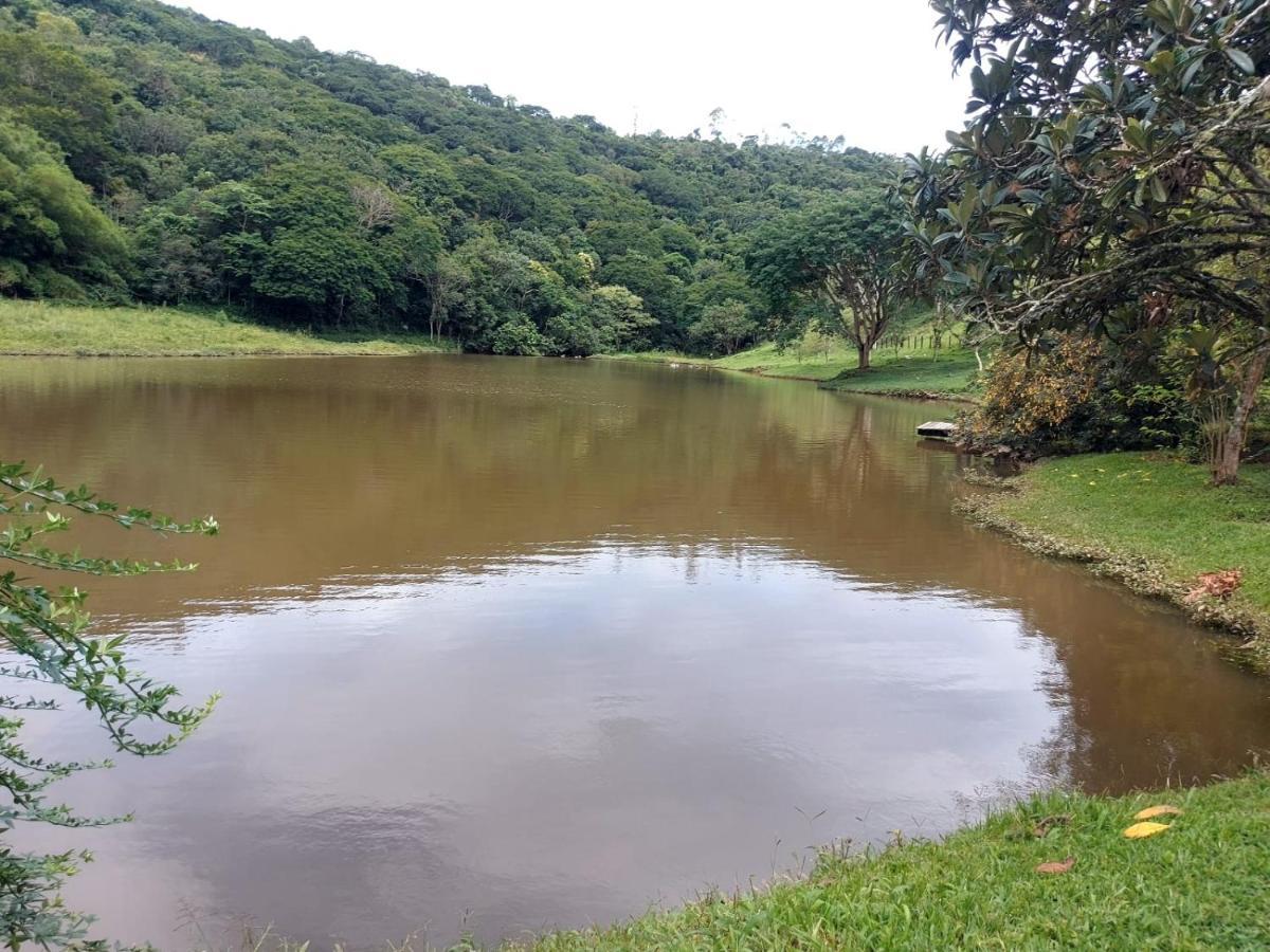 Estrela Da Serra Fazenda 3* Santo Antônio do Pinhal