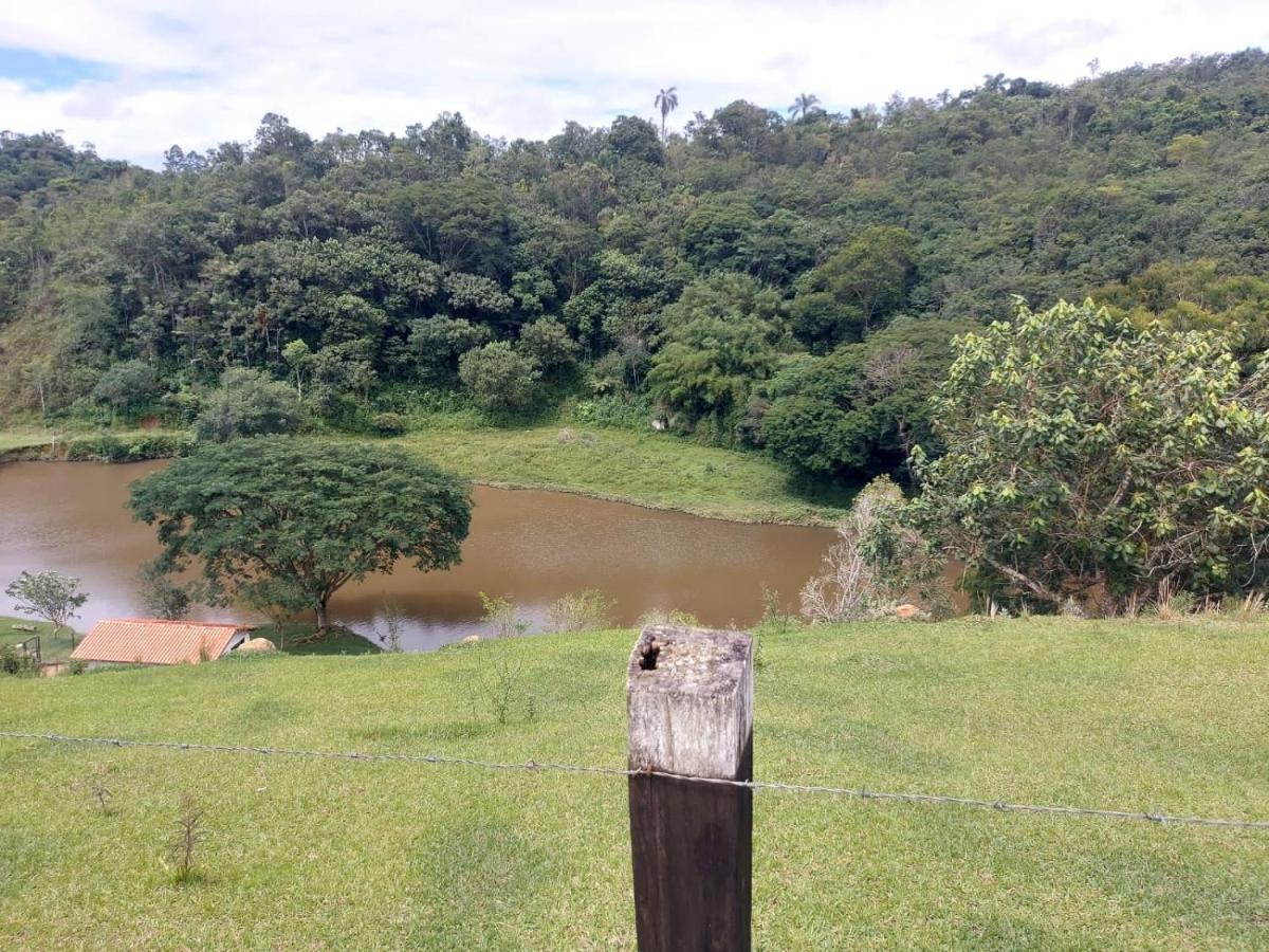 Estrela Da Serra Fazenda 3* Santo Antônio do Pinhal