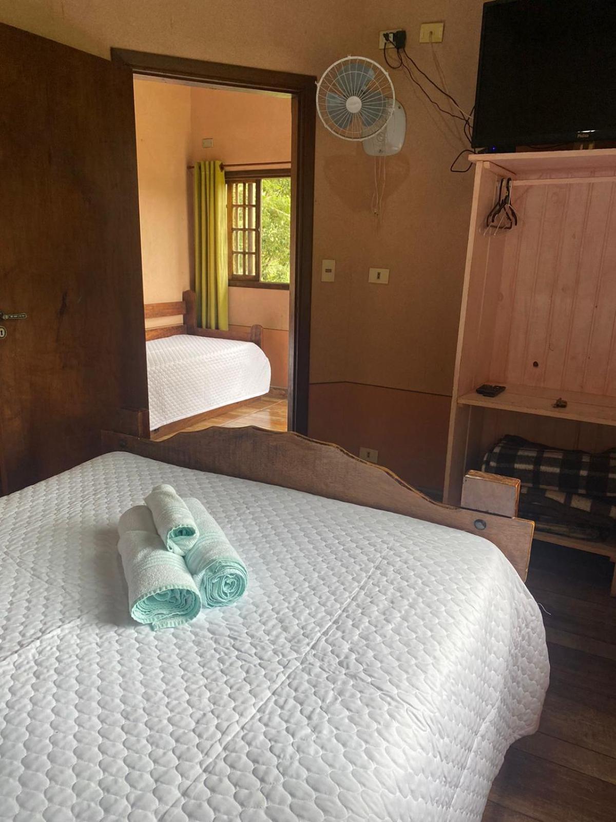 Estrela Da Serra Fazenda Hotel Santo Antônio do Pinhal