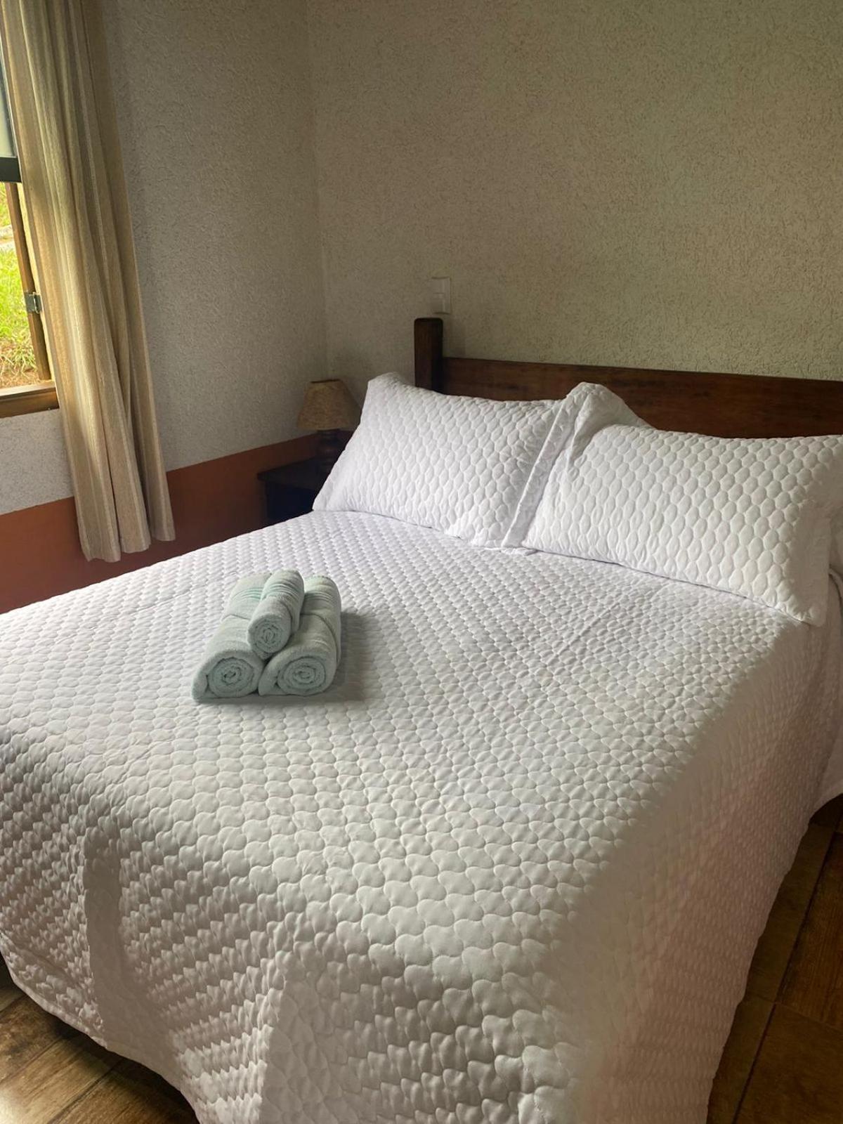Estrela Da Serra Fazenda Hotel