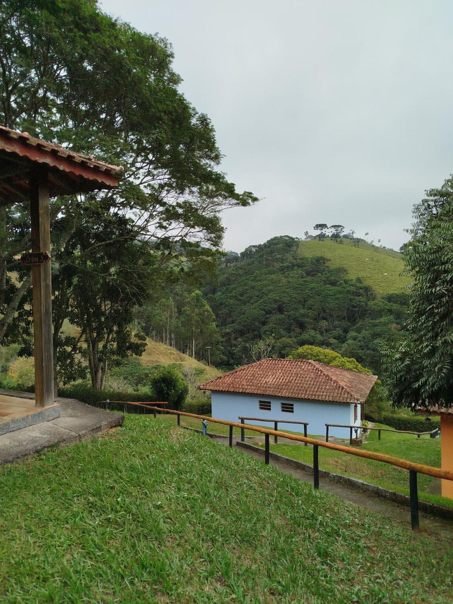 Estrela Da Serra Fazenda Santo Antônio do Pinhal