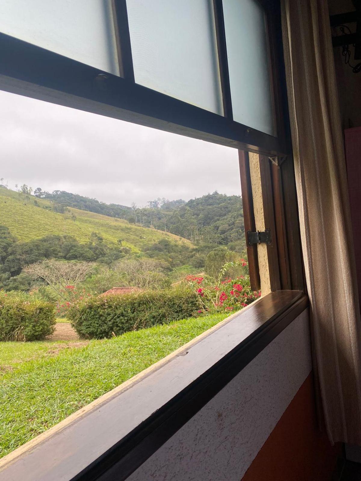 Estrela Da Serra Fazenda Hotel Santo Antônio do Pinhal
