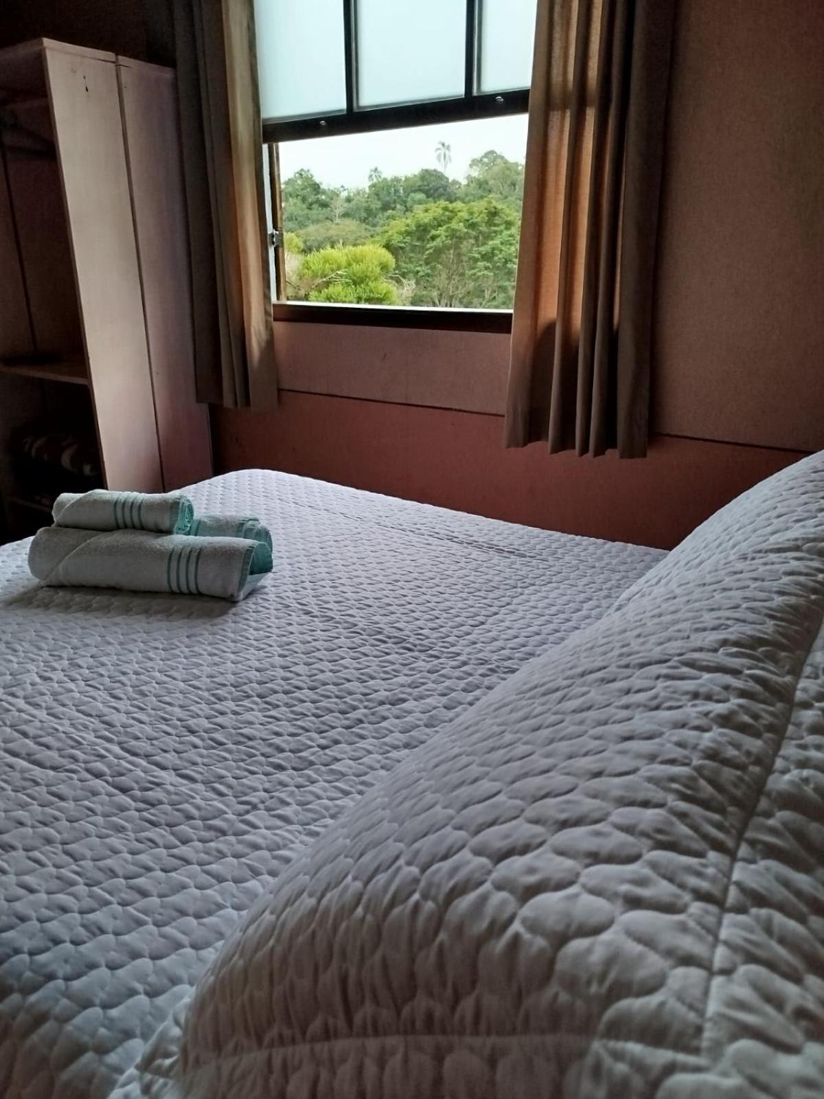 Hotel Estrela Da Serra Fazenda 3*