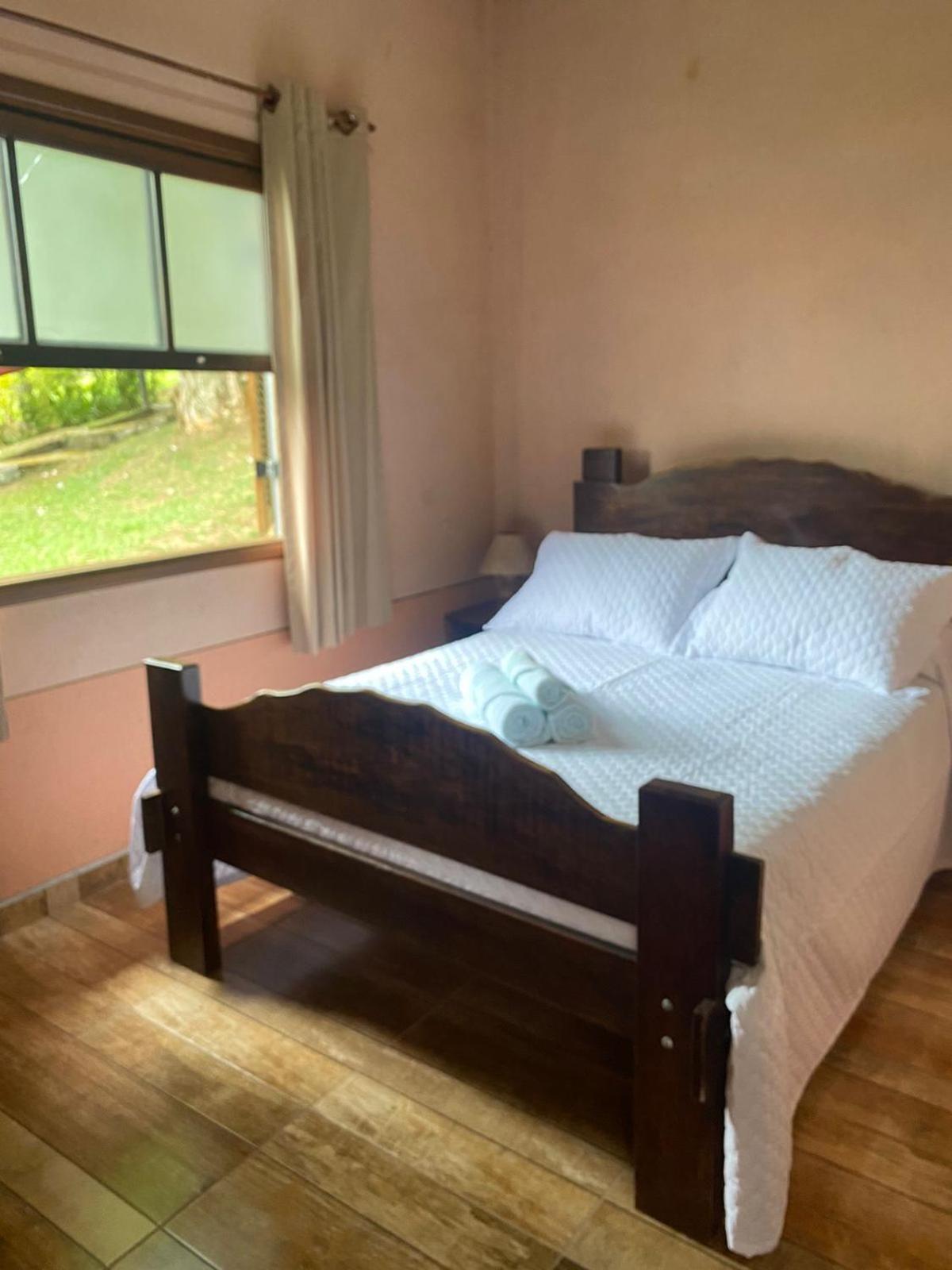 Estrela Da Serra Fazenda Hotel