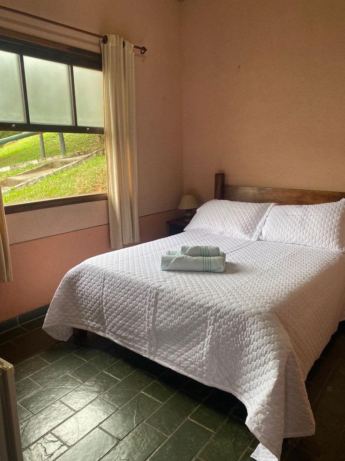 Estrela Da Serra Fazenda Hotel 3*