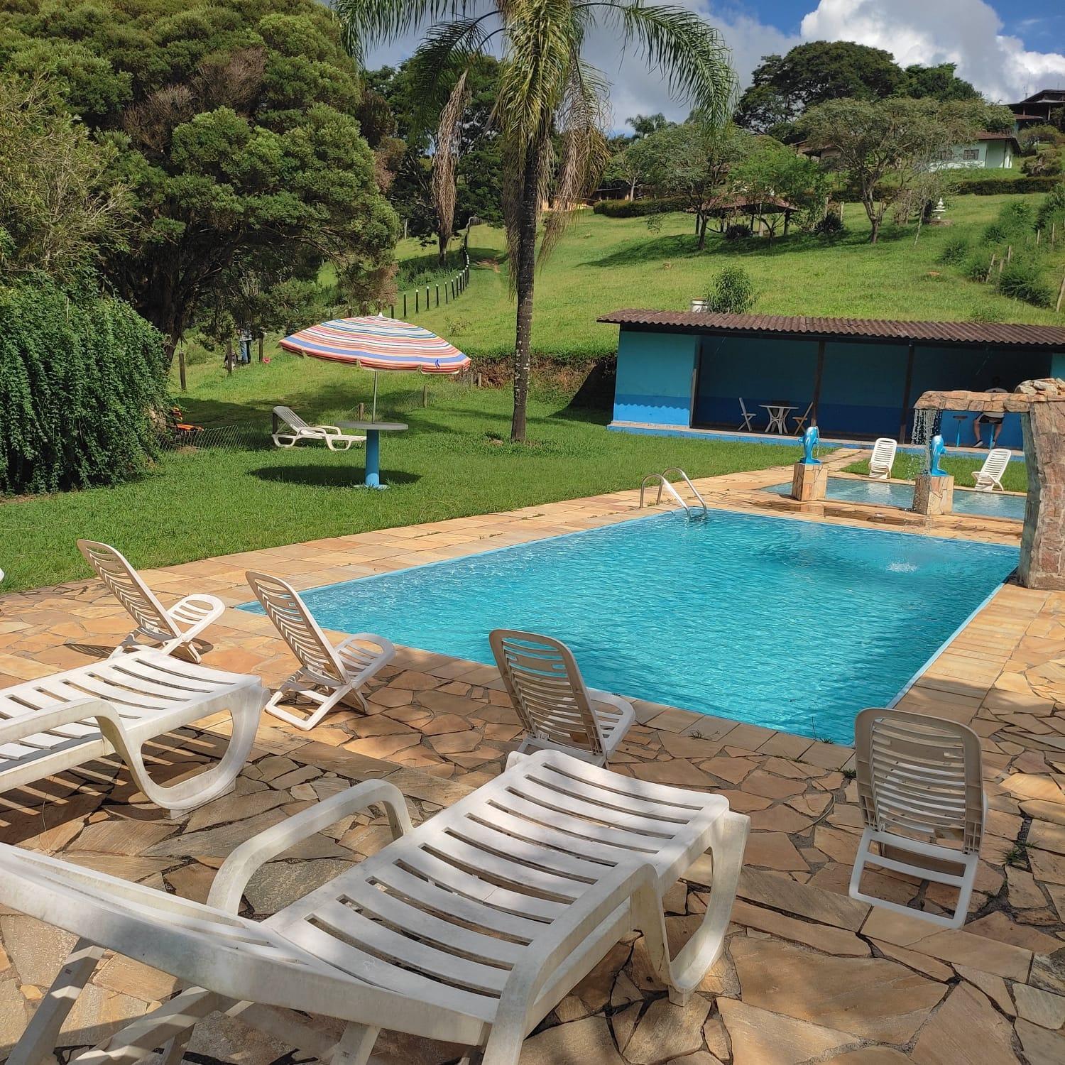 Estrela Da Serra Fazenda Hotel Santo Antônio do Pinhal