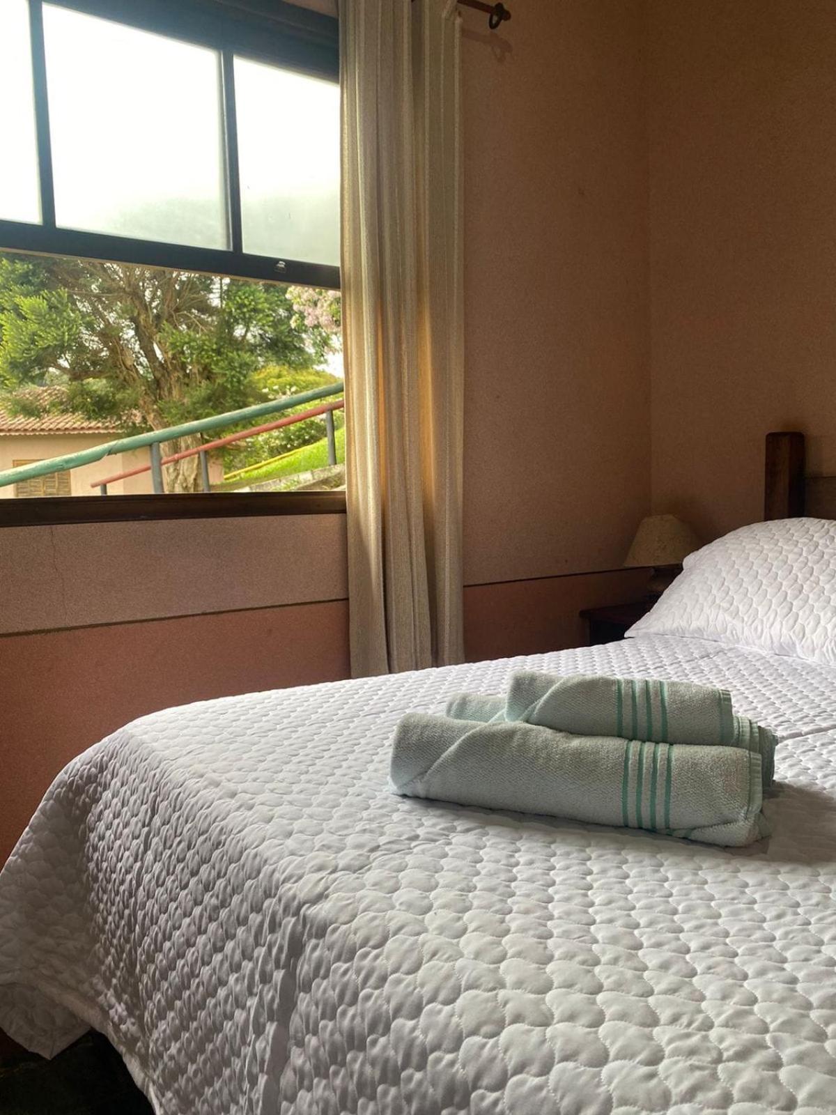 Hotel Estrela Da Serra Fazenda Santo Antônio do Pinhal
