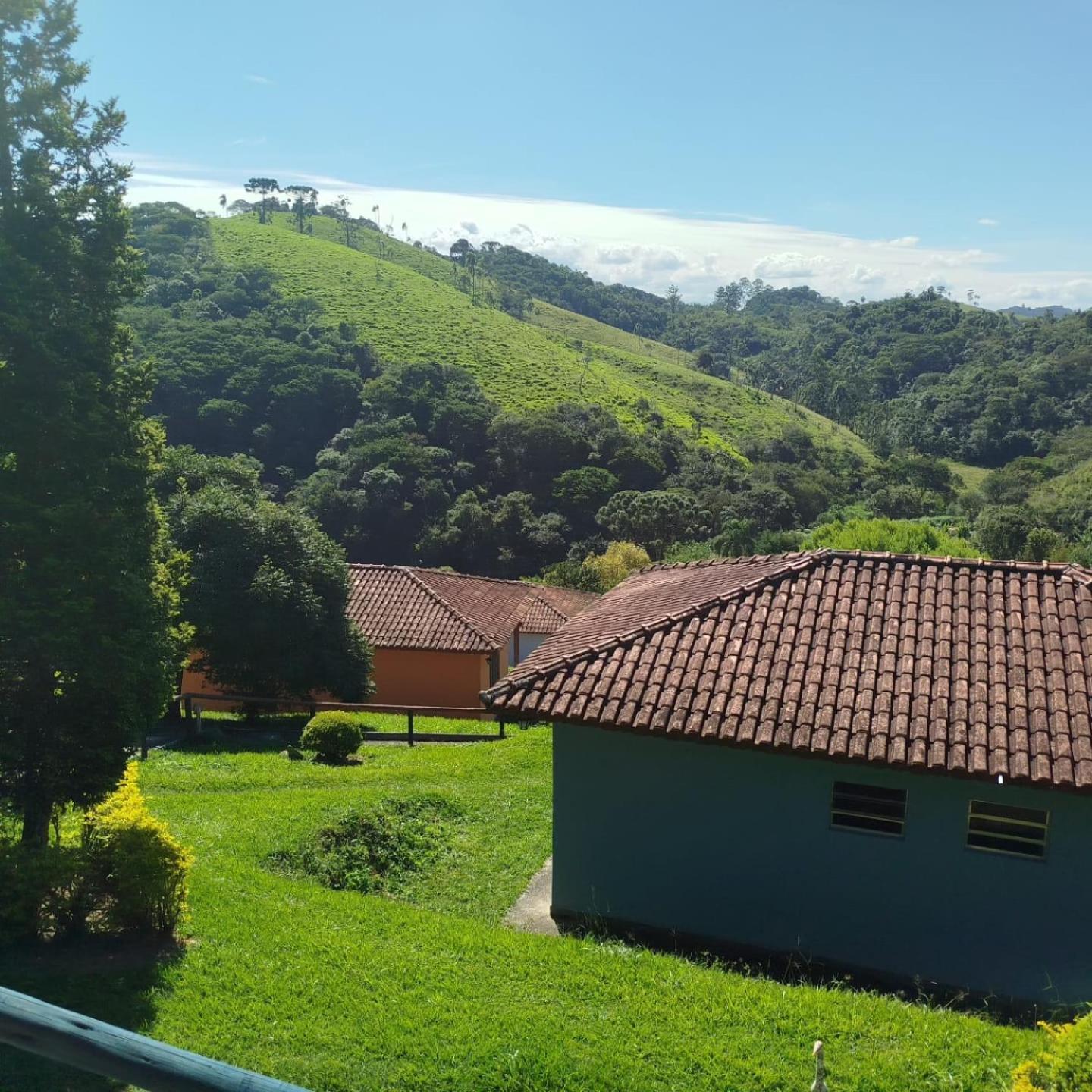 Estrela Da Serra Fazenda Santo Antônio do Pinhal