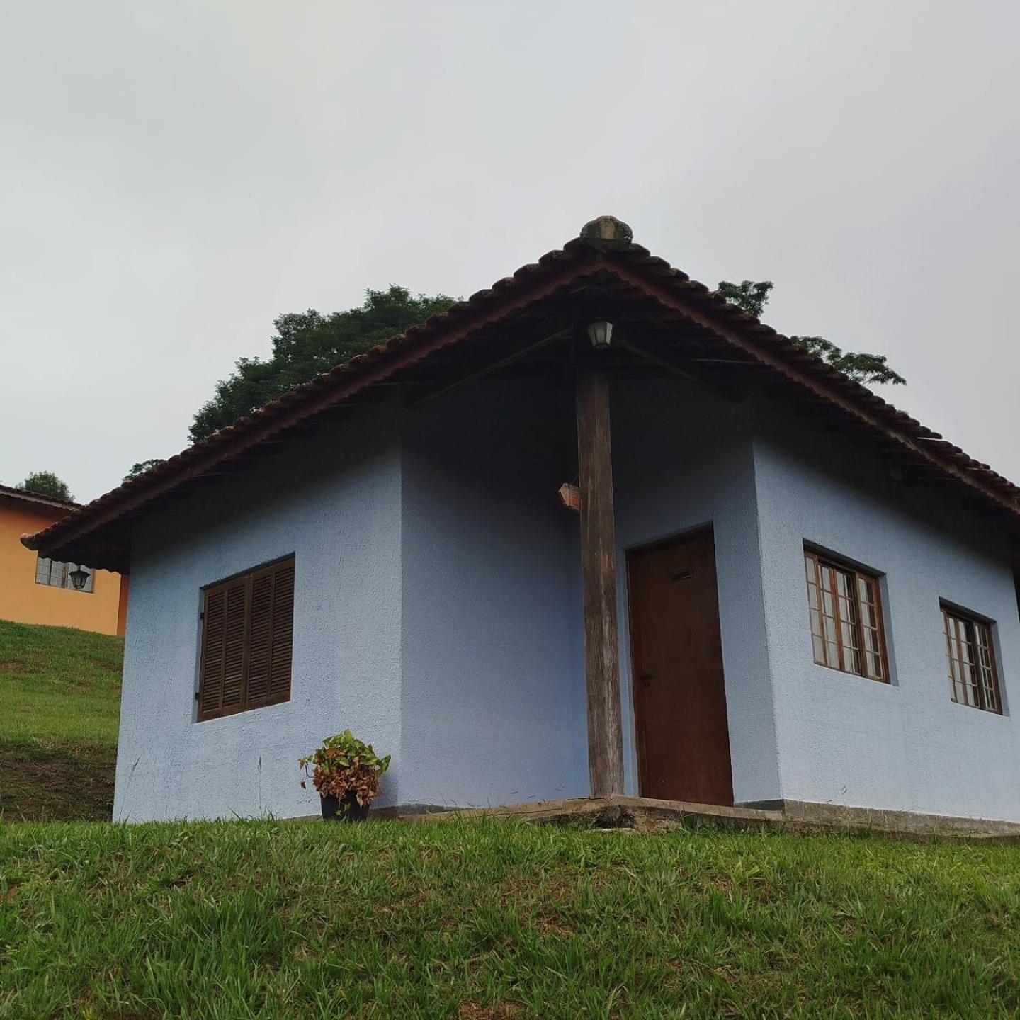 Hotel Estrela Da Serra Fazenda