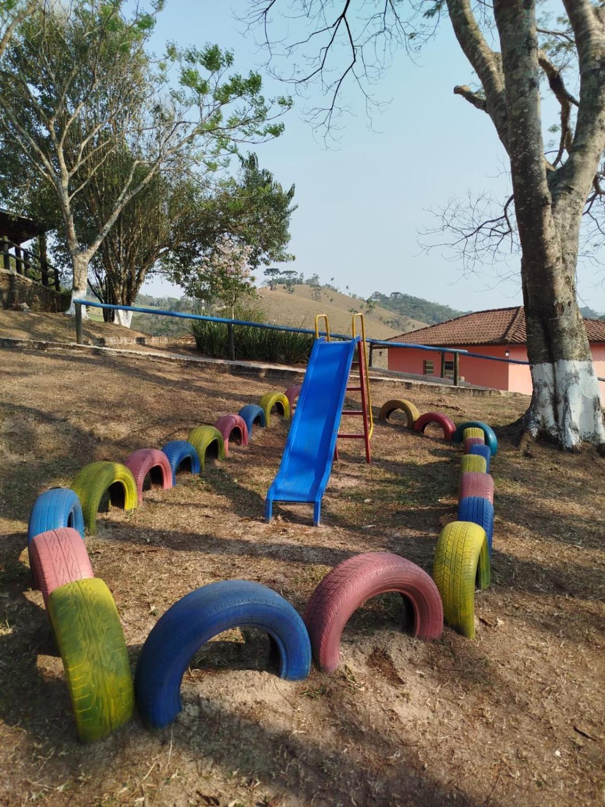 Estrela Da Serra Fazenda
