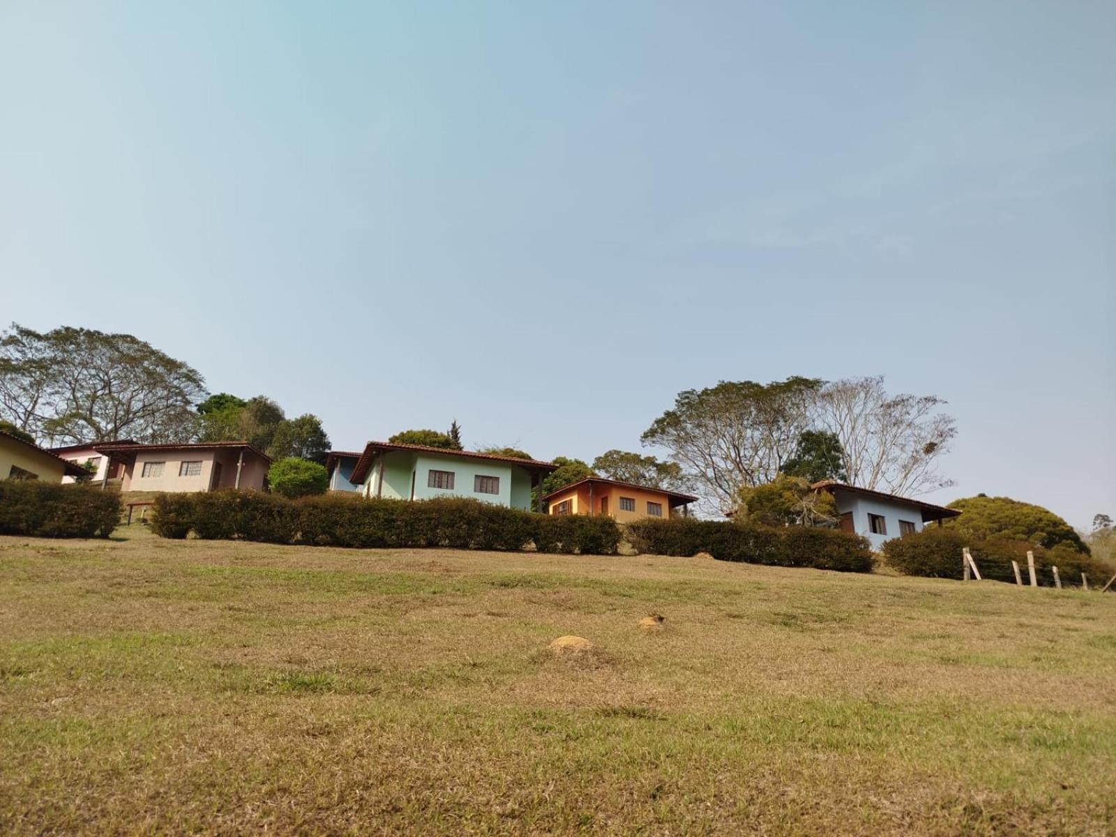 Hotel Estrela Da Serra Fazenda
