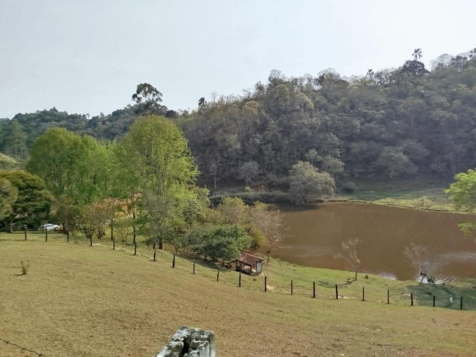 Hotel Estrela Da Serra Fazenda Santo Antônio do Pinhal