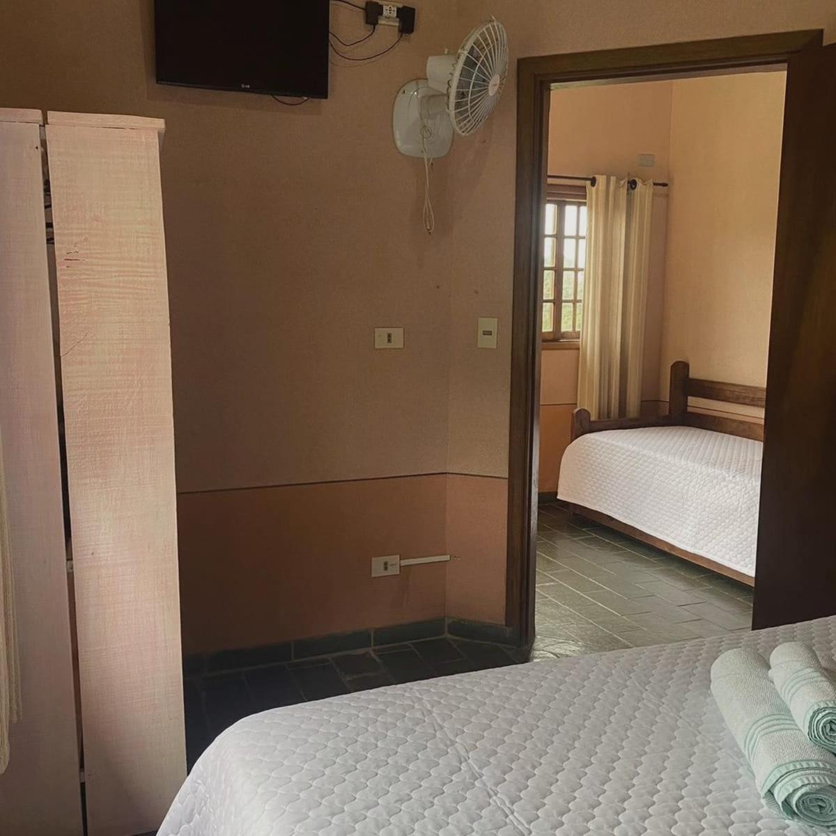 Estrela Da Serra Fazenda 3*