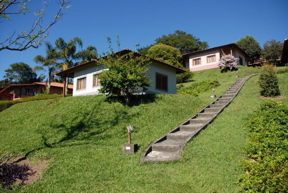 Estrela Da Serra Fazenda Hotel Santo Antônio do Pinhal