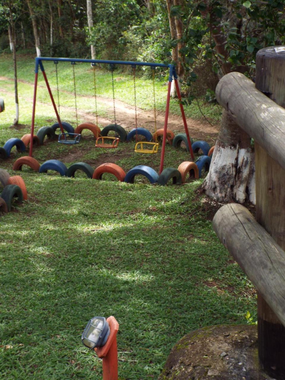 Hotel Estrela Da Serra Fazenda