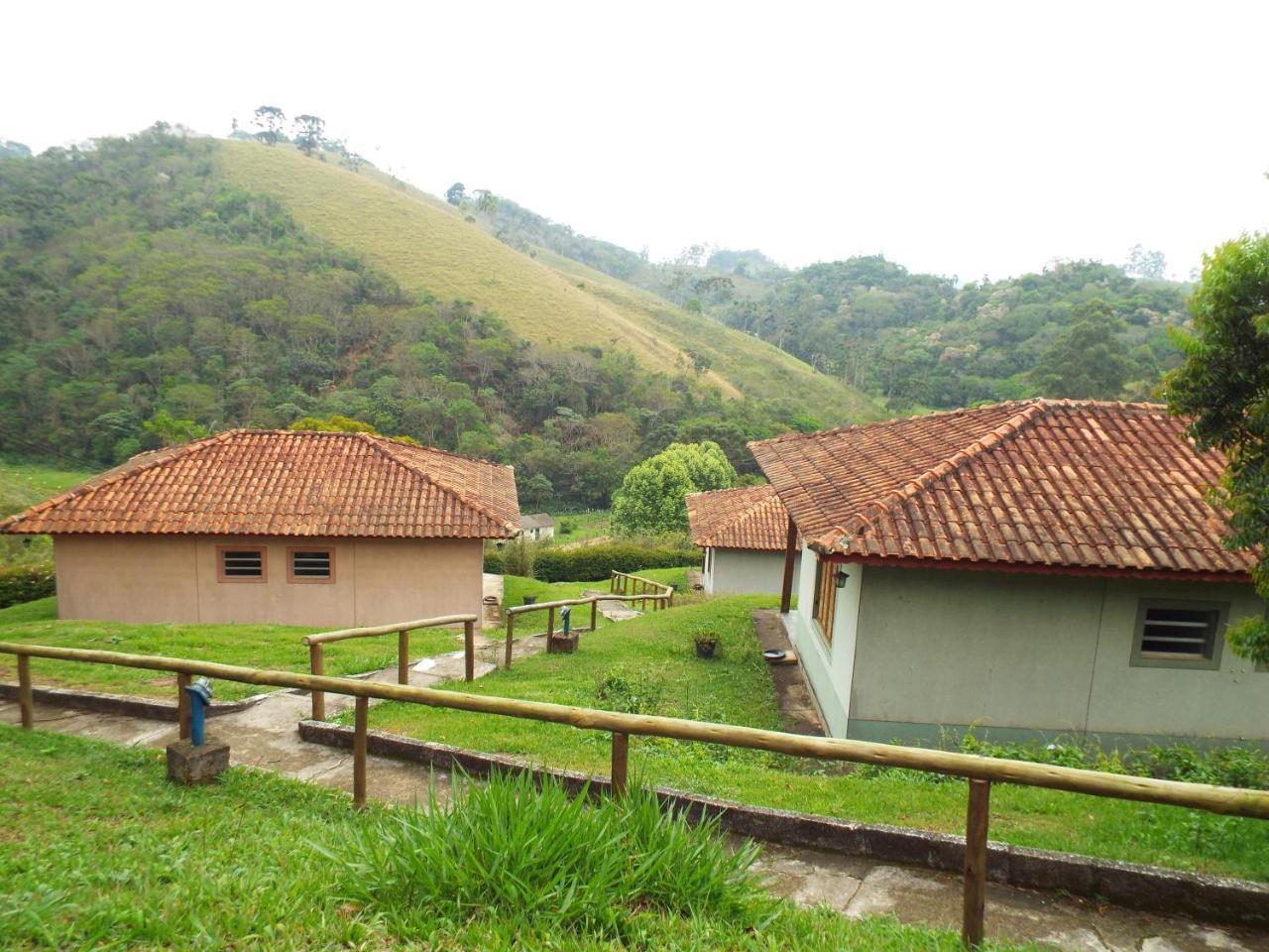 Estrela Da Serra Fazenda Santo Antônio do Pinhal