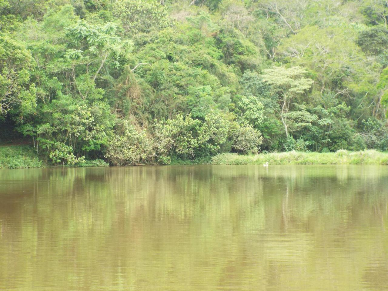 Hotel Estrela Da Serra Fazenda 3*