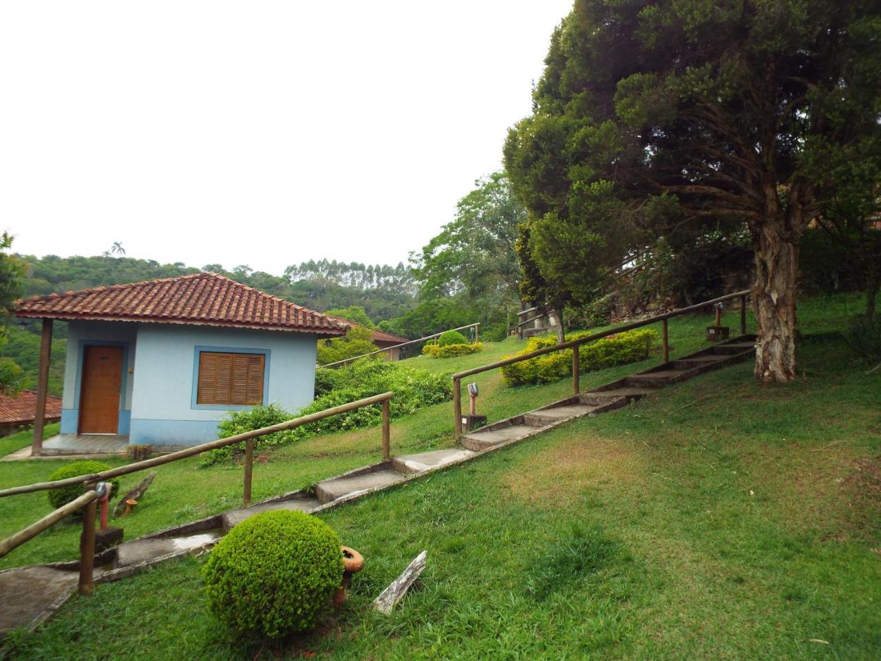 Hotel Estrela Da Serra Fazenda 3*