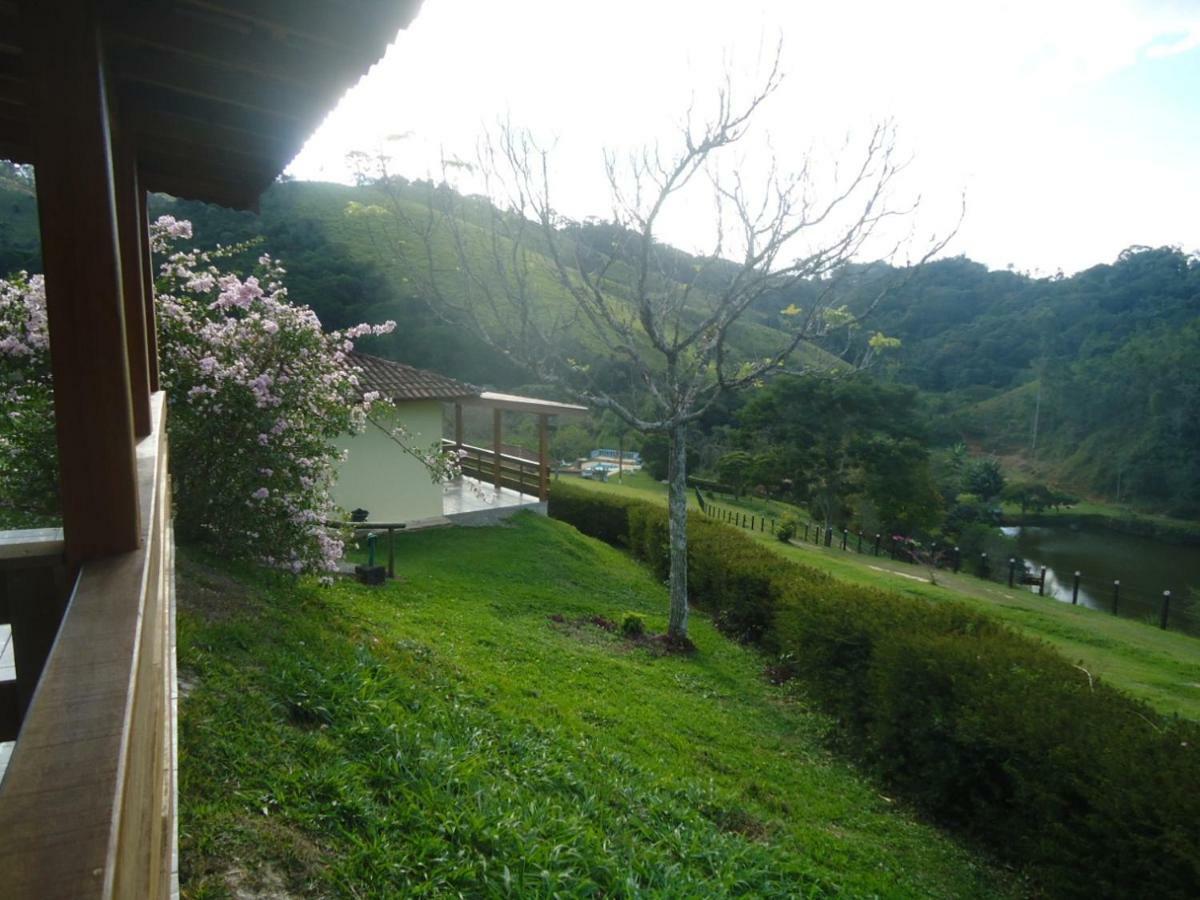 Estrela Da Serra Fazenda